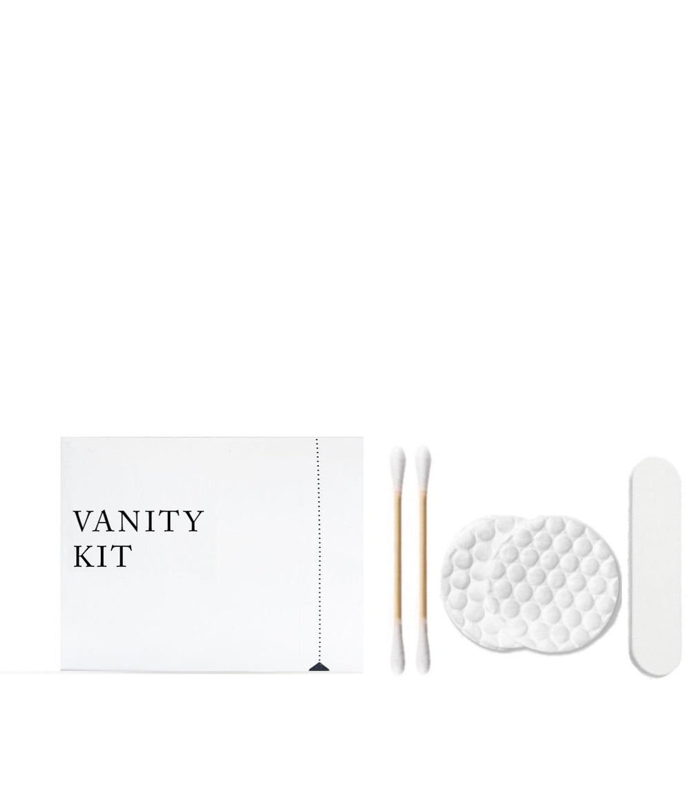 Vanity Kit