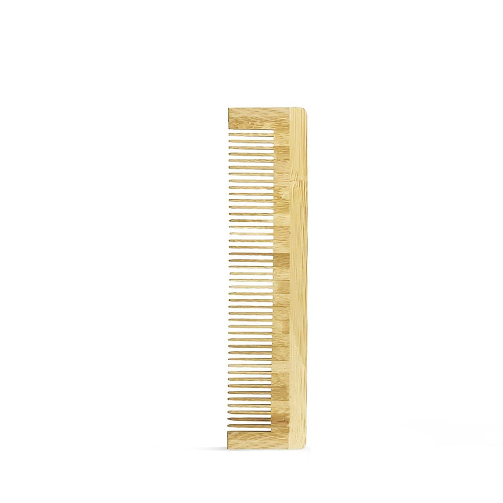 
                      
                        Bamboo Comb
                      
                    