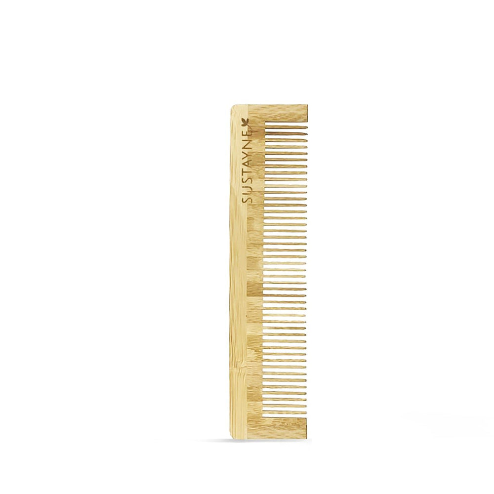 
                      
                        Bamboo Comb
                      
                    