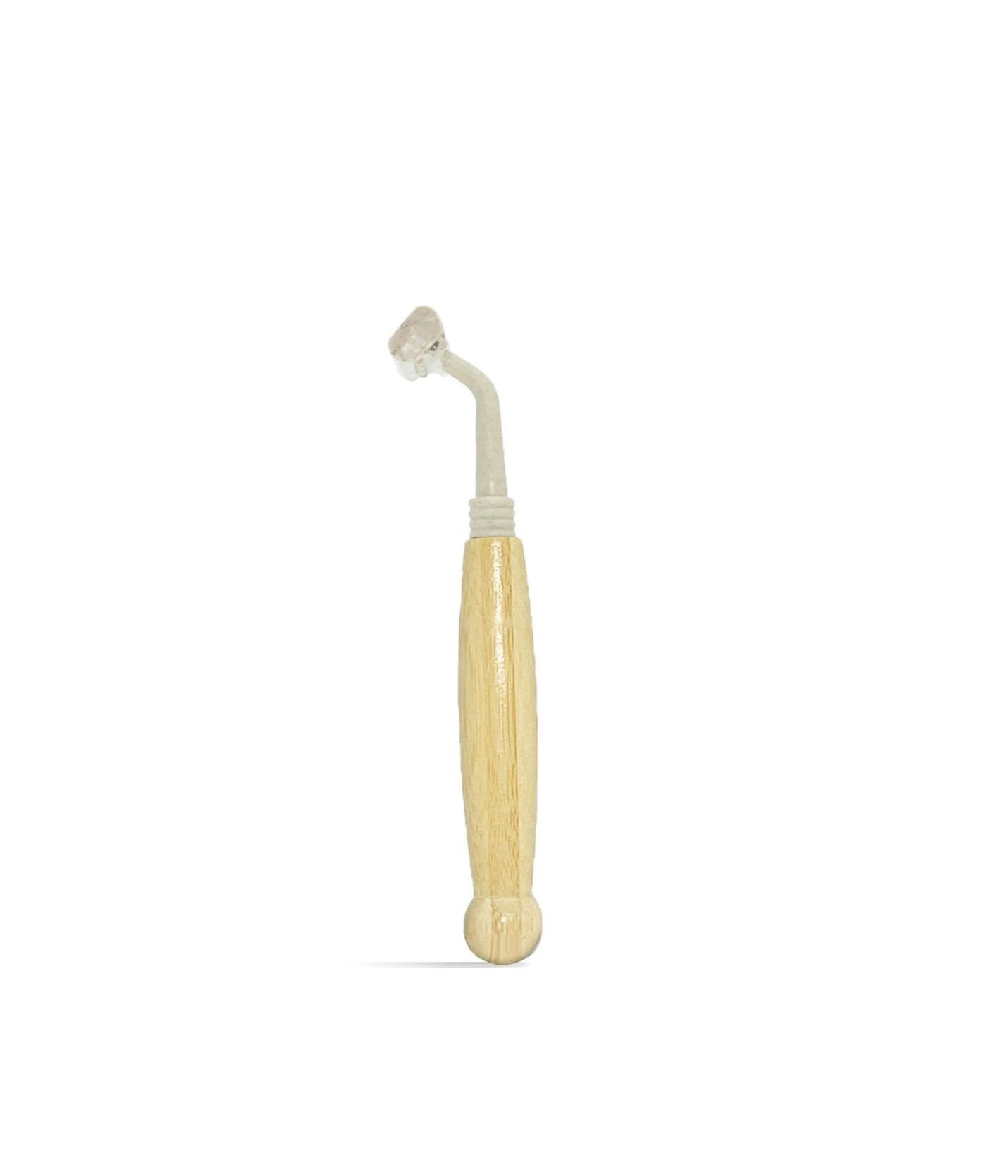 Bamboo Triple Blade Razor – Sustayne