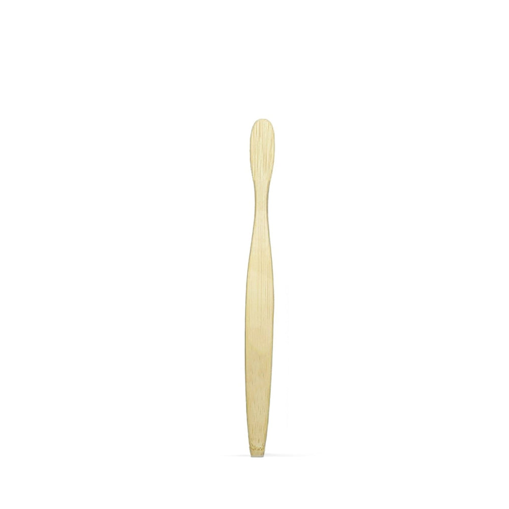 Bamboo Toothbrush – Sustayne