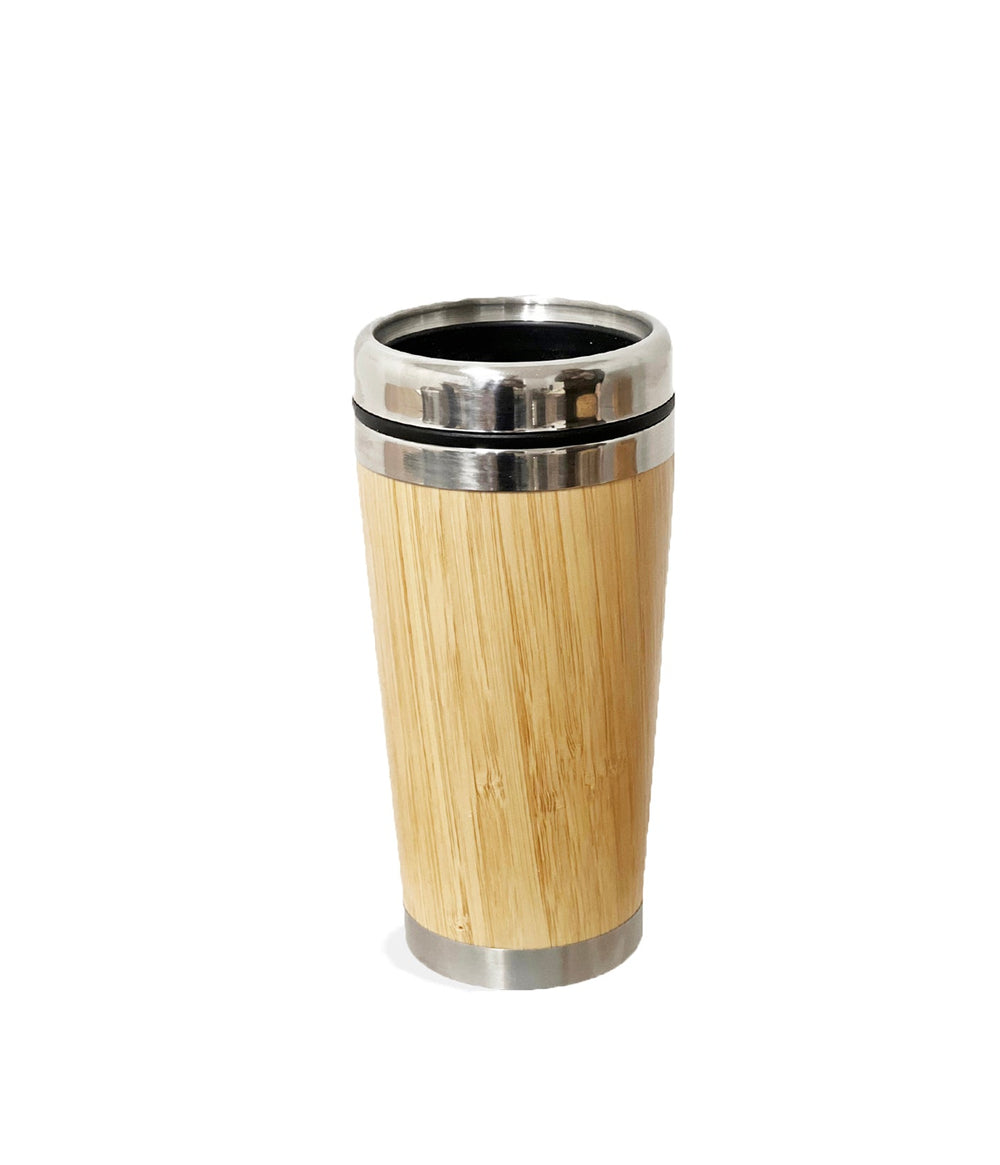 Travel Tumbler