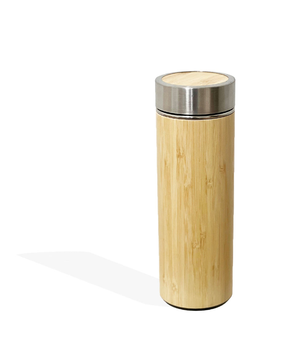 Screw-on Insulated Water Bottle