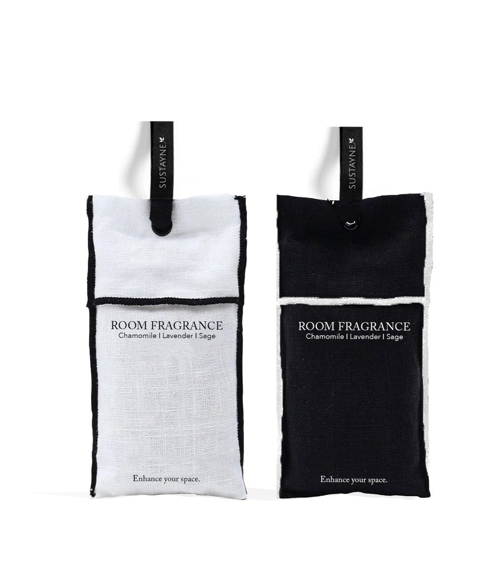 Fragrance Pouches