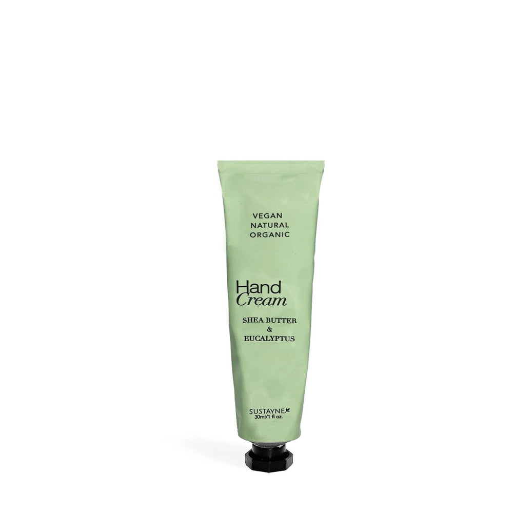 
                      
                        30 ml Scented Hand Cream in Aluminum Tubes
                      
                    