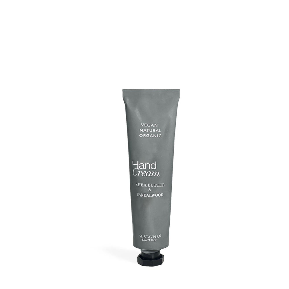 
                      
                        30 ml Scented Hand Cream in Aluminum Tubes
                      
                    