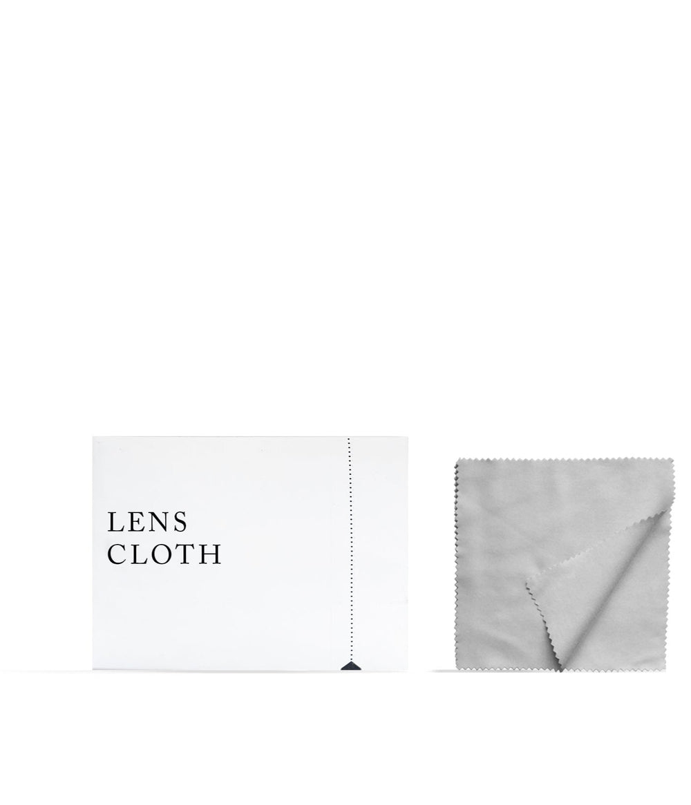 Lens Cloth