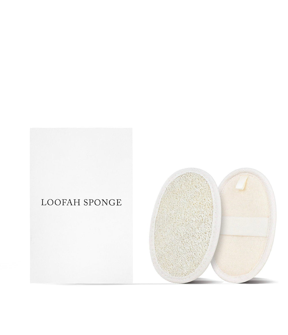 Loofah Sponge