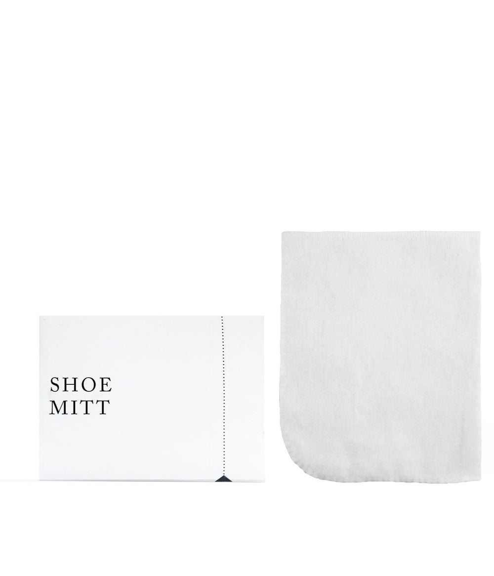 Shoe Mitt